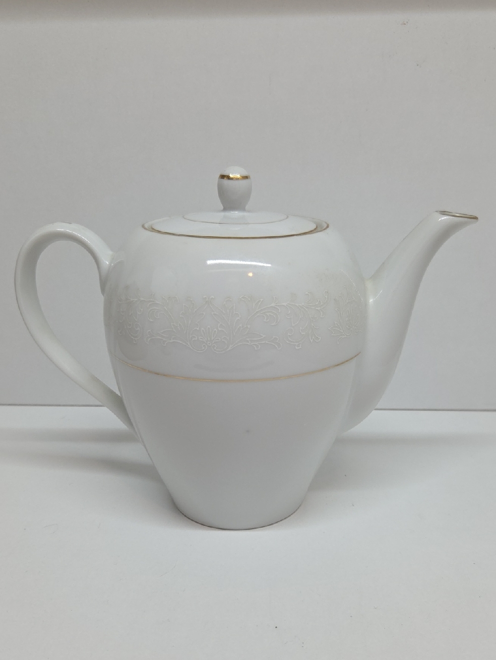 Tea Pot